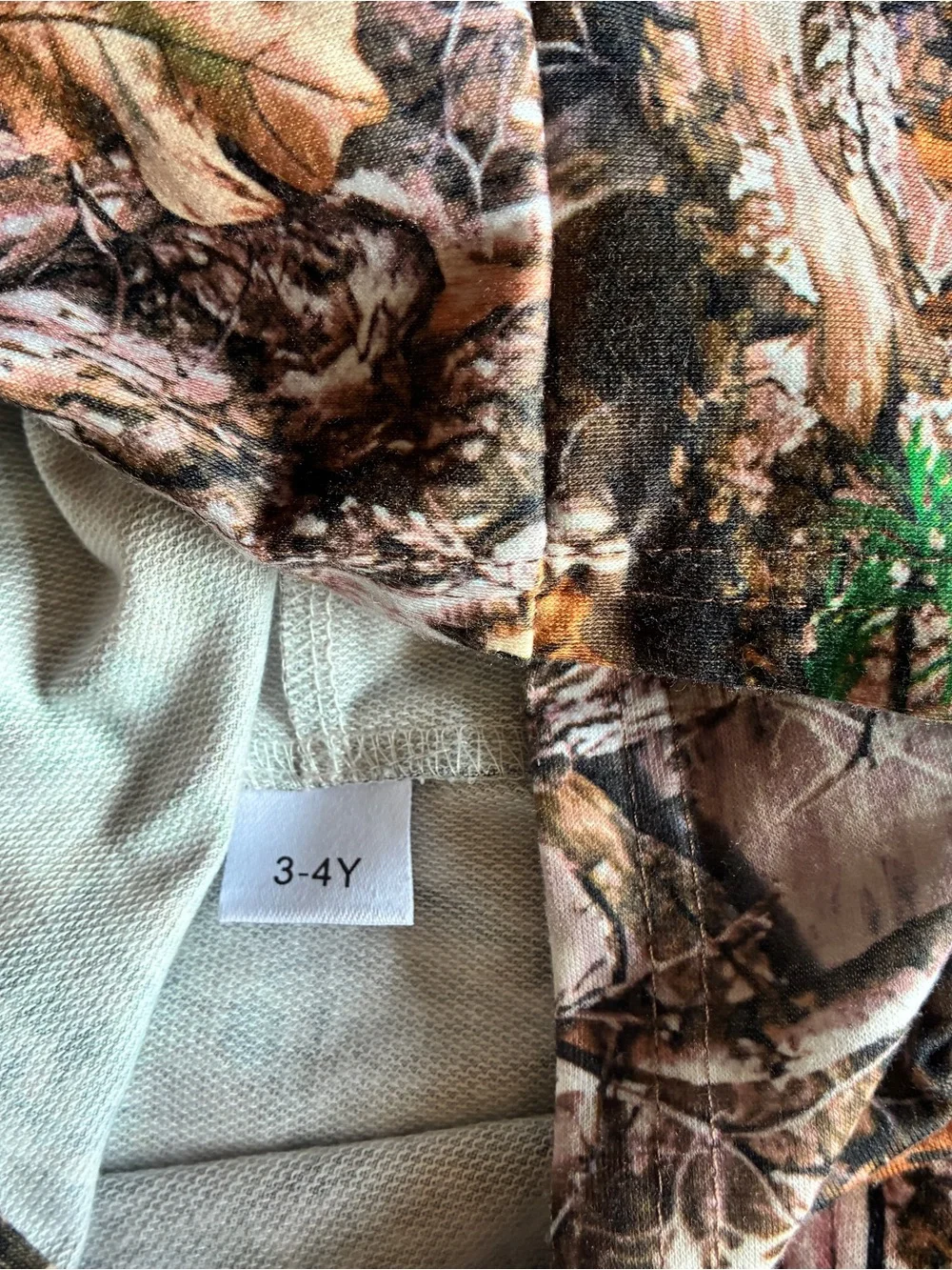 Bundle of Toddler Boy Hoodie Sweat pant Sets. 4T. Fall Winter Lot.